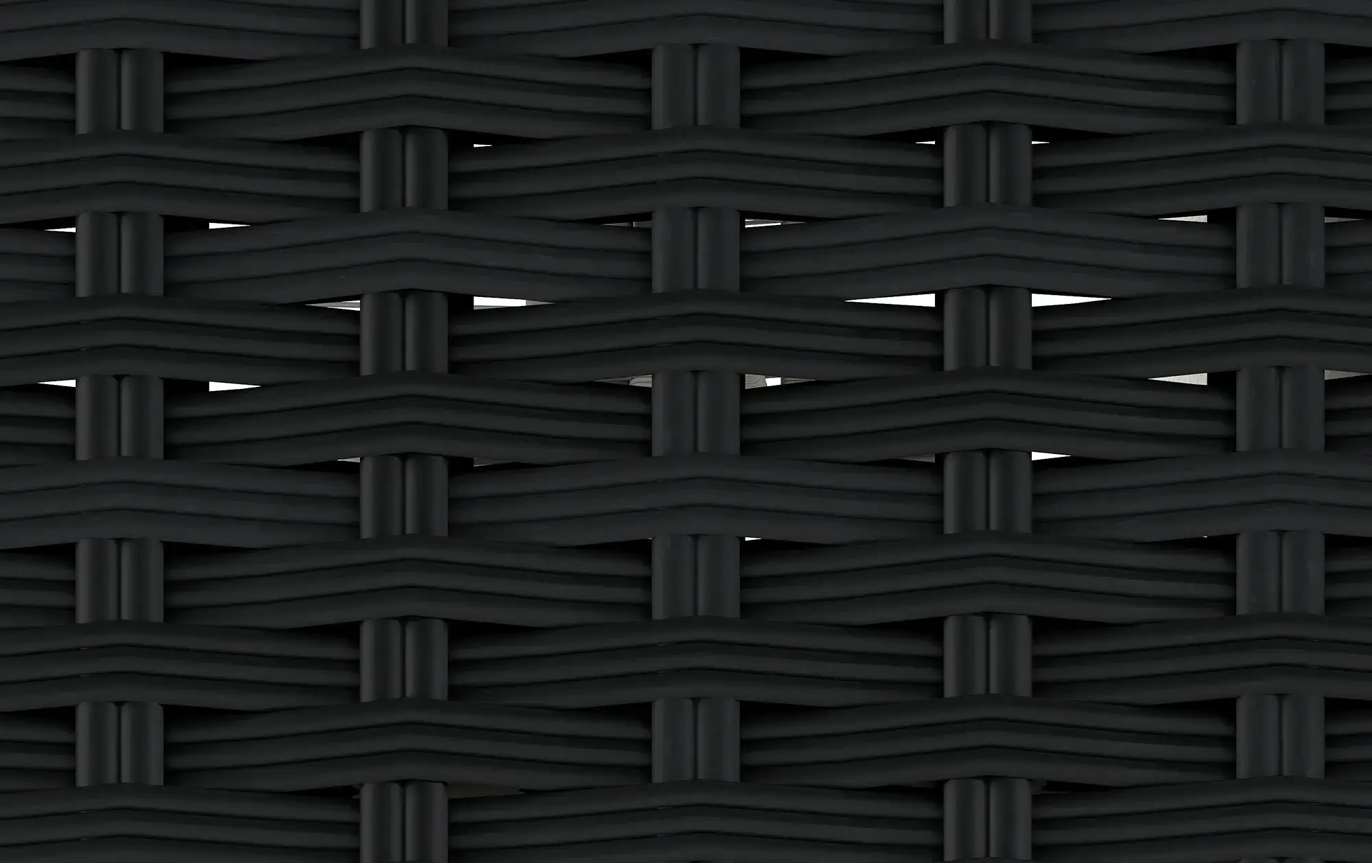 Set mobilier de gradina Outsunny 860-417V00GY (Grey/Black) - 4