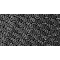 Set mobilier de gradina Outsunny 861-051BK (Black/Beige) Thumb