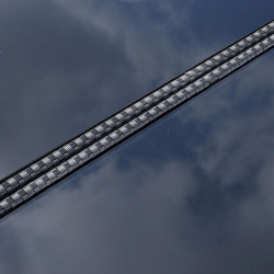 Комплект садовой мебели Outsunny 863-008 (Black) Thumb