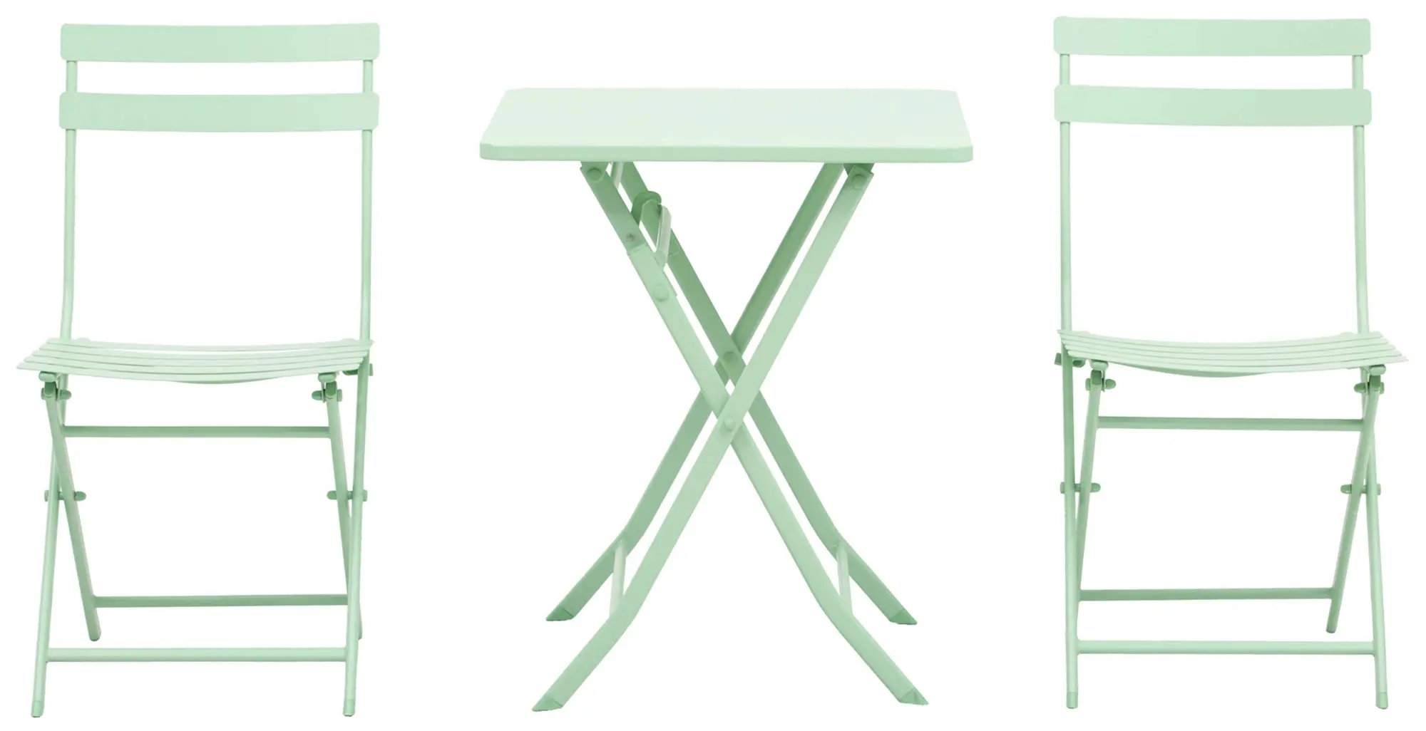 Set mobilier de gradina Outsunny 863-055GN (Green) - 3