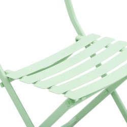Set mobilier de gradina Outsunny 863-055GN (Green) Thumb