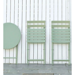 Set mobilier de gradina Outsunny 863-056 (Green) Thumb