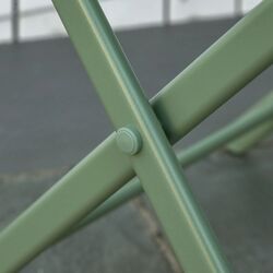 Set mobilier de gradina Outsunny 863-056 (Green) Thumb