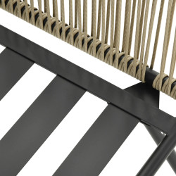 Set mobilier de gradina Outsunny 863-066V00CF (Coffee) Thumb