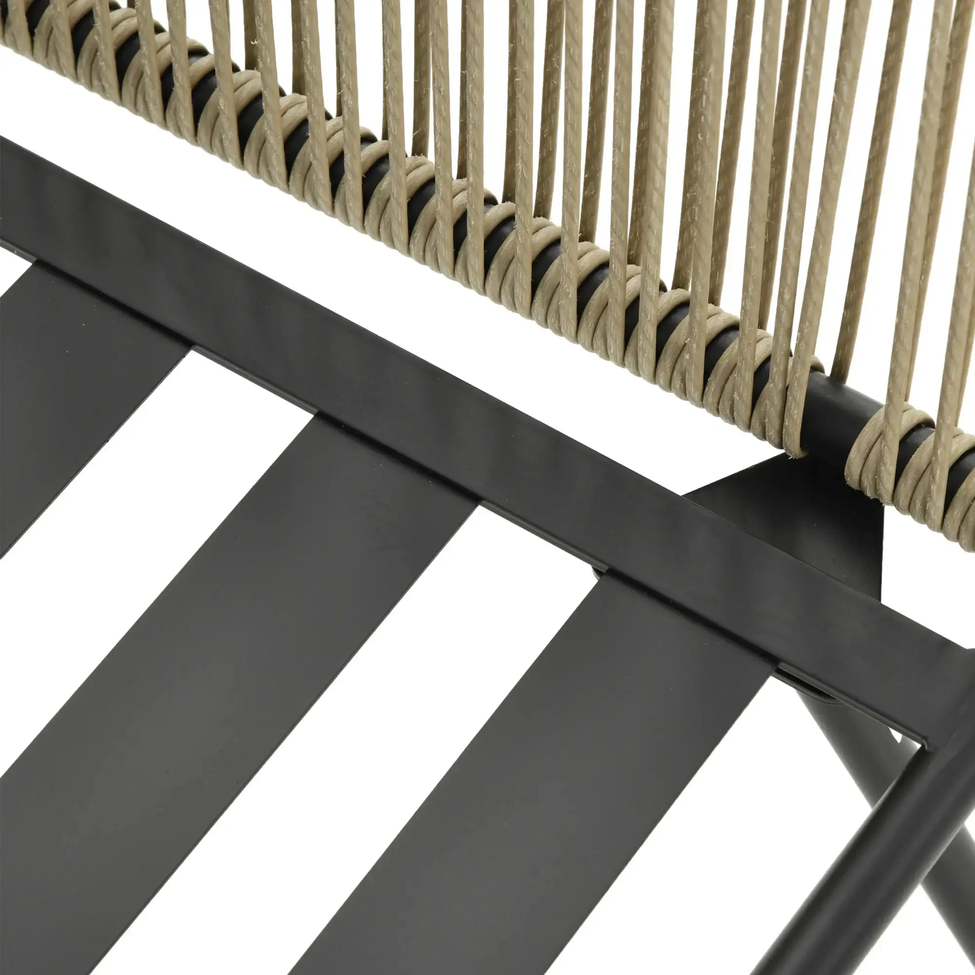 Set mobilier de gradina Outsunny 863-066V00CF (Coffee) - 6