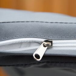 Комплект садовой мебели Outsunny 863-085 (Grey) Thumb