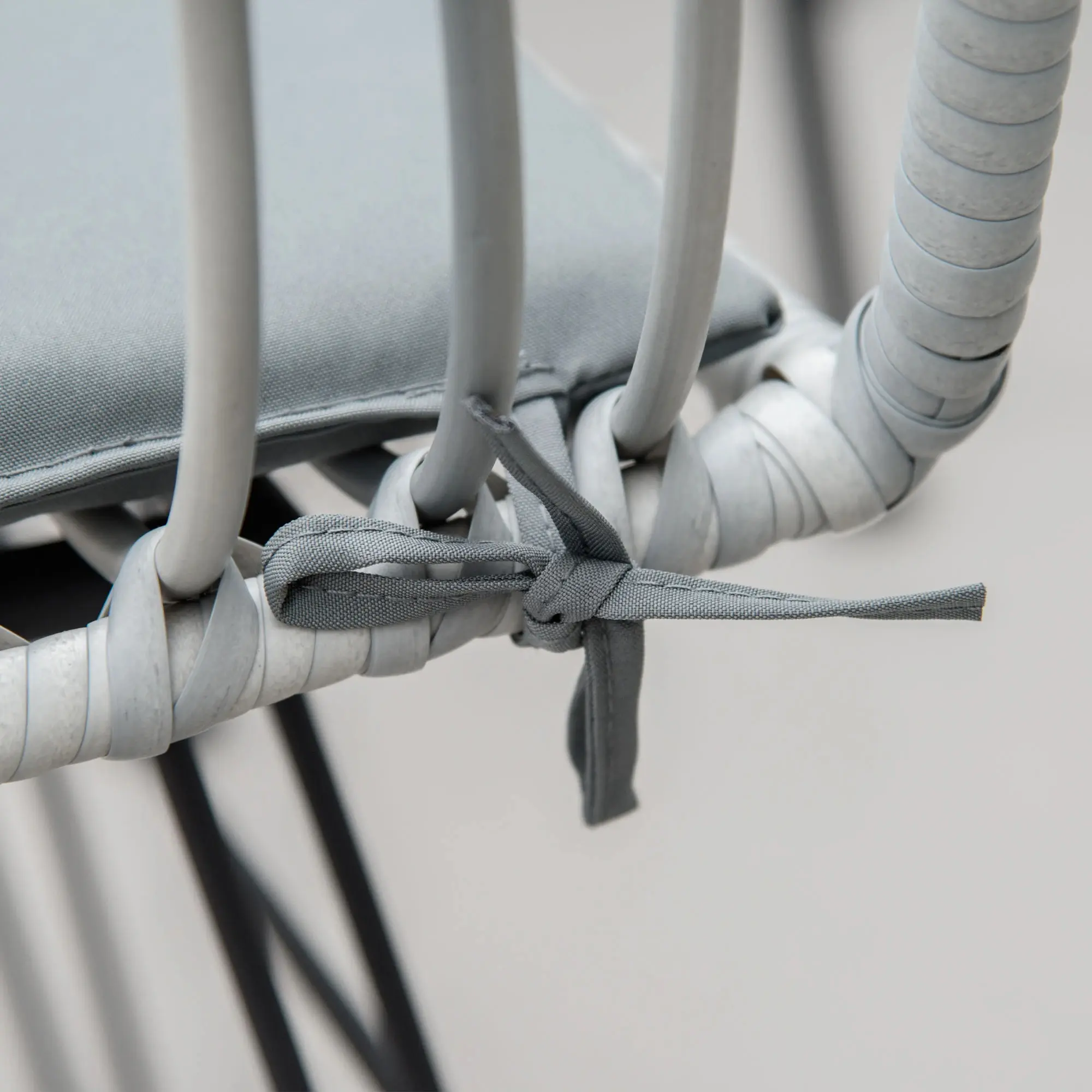 Set mobilier de gradina Outsunny 863-087GY (Grey) - 5