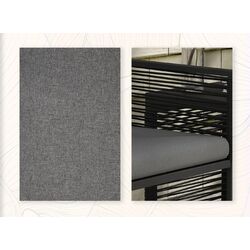 Set mobilier de gradina Outsunny 863-140V00BK (Black) Thumb