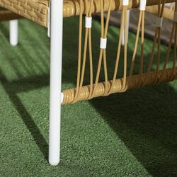 Комплект садовой мебели Outsunny 863-146V00YL (Yellow/White) Thumb