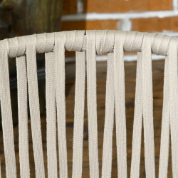 Комплект садовых кресел Outsunny 84G-344V00GY (Grey) Thumb