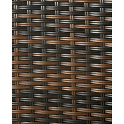 Комплект садовых кресел Outsunny 867-180V00MB (Brown) Thumb