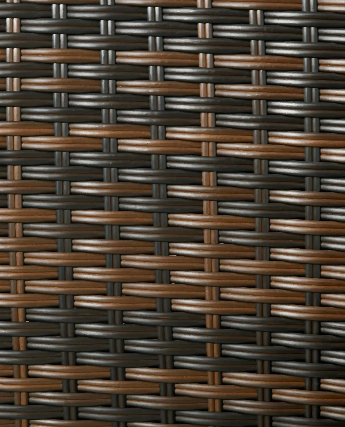 Комплект садовых кресел Outsunny 867-180V00MB (Brown) - 5