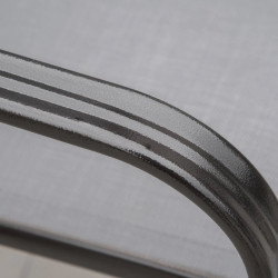 Комплект садовых стульев Outsunny 84B-925CG (Grey/Black) Thumb