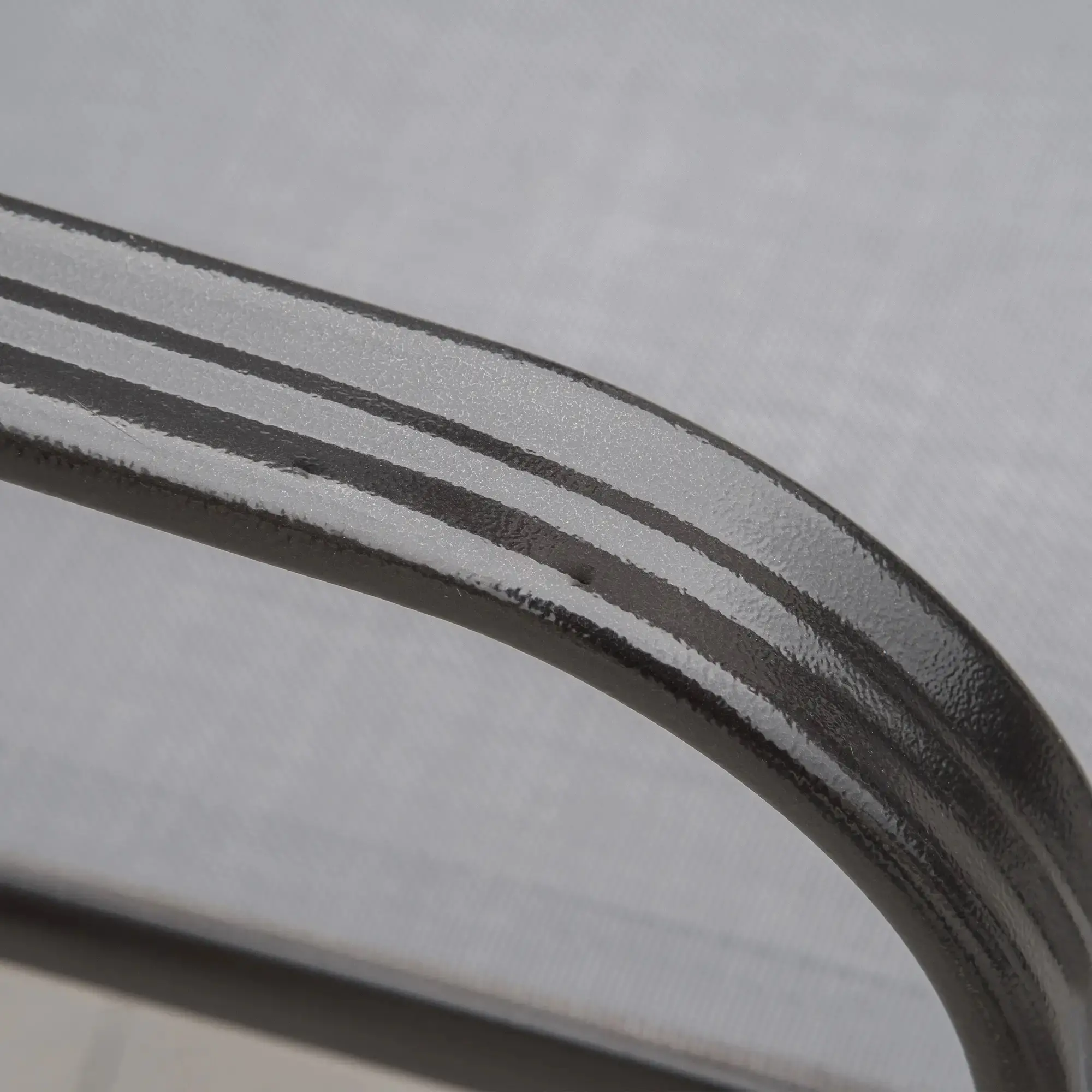 Комплект садовых стульев Outsunny 84B-925CG (Grey/Black) - 5