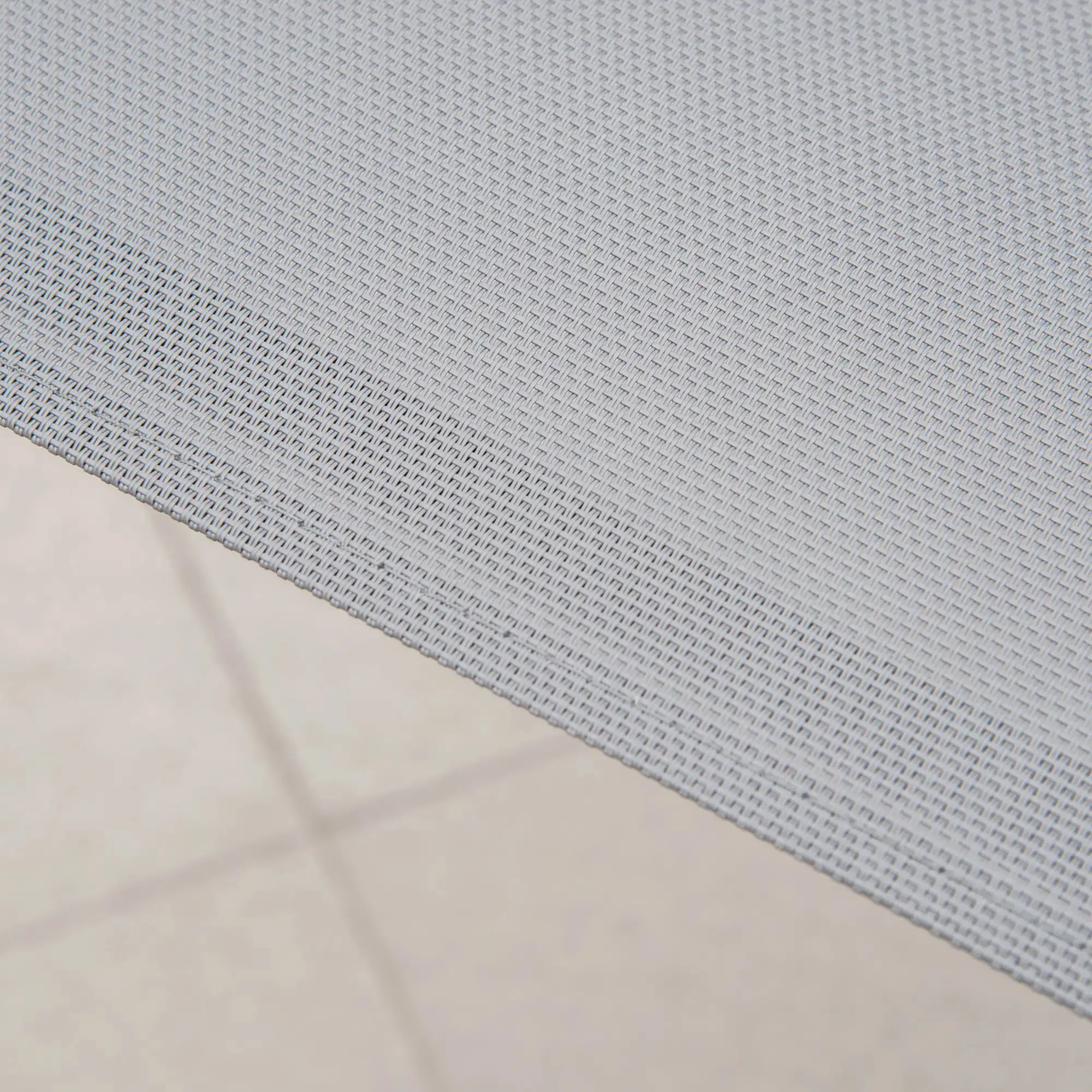 Комплект садовых стульев Outsunny 84B-925CG (Grey/Black) - 6