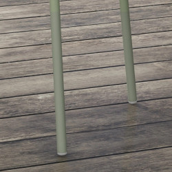 Комплект садовых стульев Outsunny 84G-233V00GN (Green) Thumb