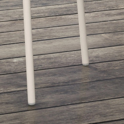 Комплект садовых стульев Outsunny 84G-233V00GY 4шт (Grey) Thumb