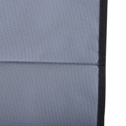 Комплект шезлонгов Outsunny 84B-455GY 2pcs (Grey) Thumb