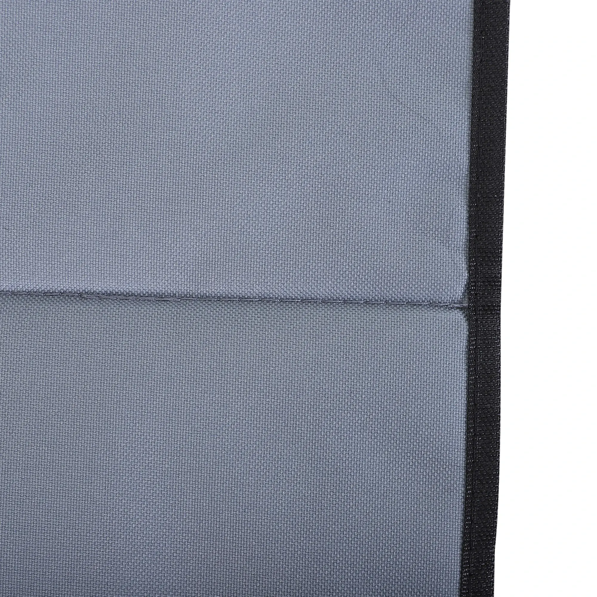 Комплект шезлонгов Outsunny 84B-455GY 2pcs (Grey) - 7