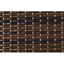 Комплект шезлонгов Outsunny 862-019V00BN (Brown/Cream White) Thumb