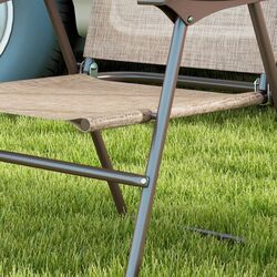 Набор садовых стульев Outsunny 84G-298V00BN (Beige) Thumb