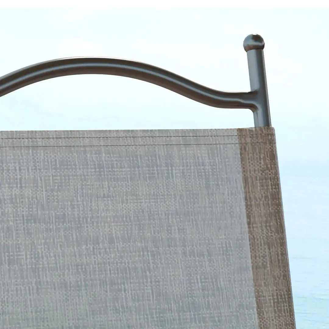 Набор садовых стульев Outsunny 84G-298V00BN (Beige) - 5