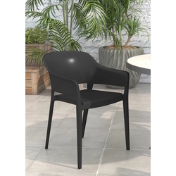 Набор стульев Outsunny 84G-234V00BK (Black) Thumb