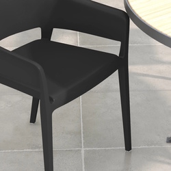 Набор стульев Outsunny 84G-234V00BK (Black) Thumb