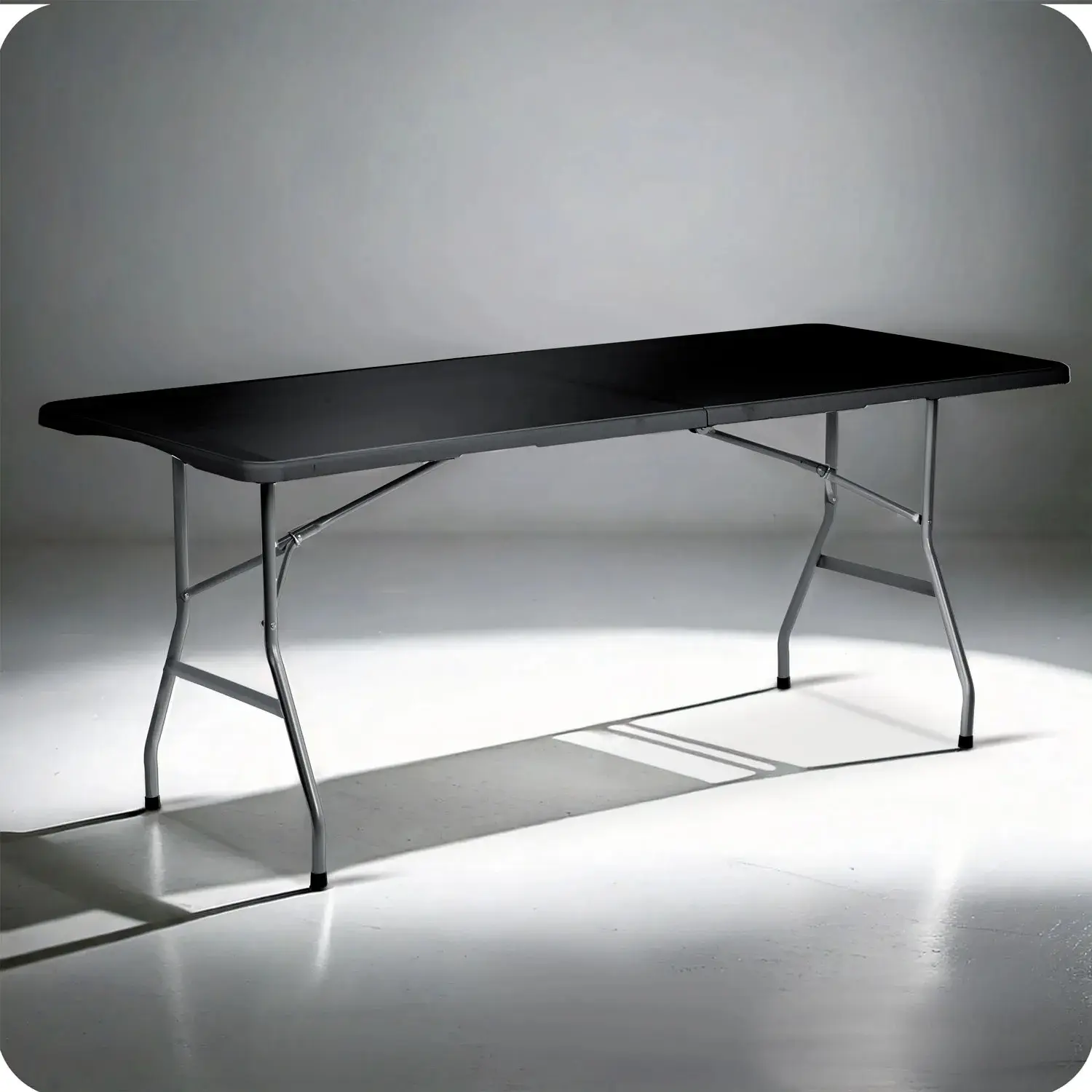 Set mobilier de gradina Plonos 440301 (Black) - 14