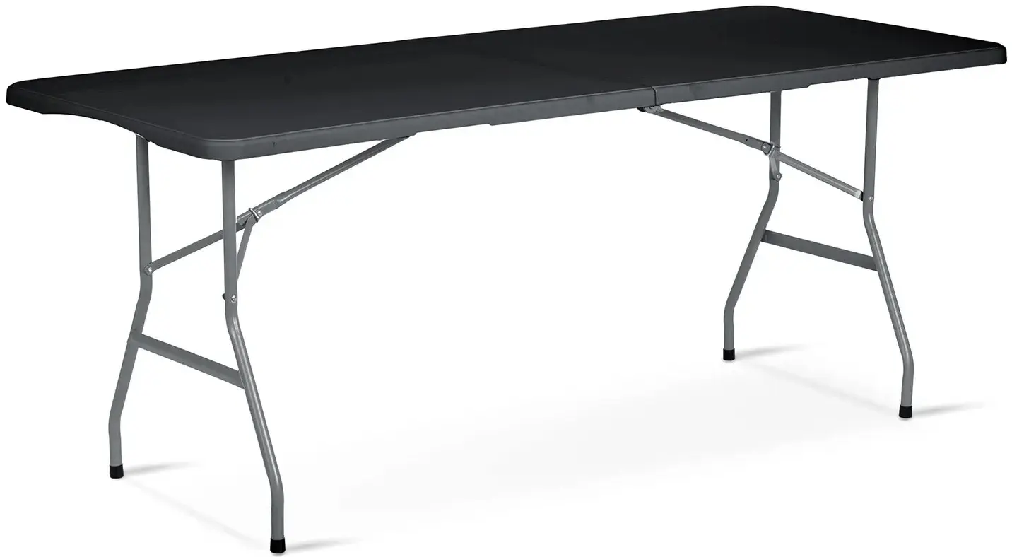 Set mobilier de gradina Plonos 440301 (Black) - 4