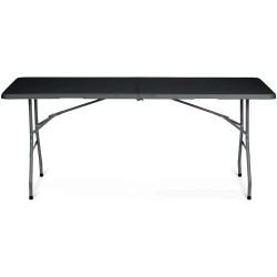 Set mobilier de gradina Plonos 440301 (Black) Thumb