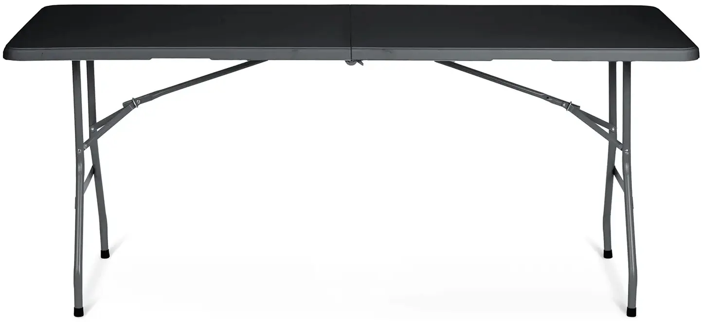 Set mobilier de gradina Plonos 440301 (Black) - 5