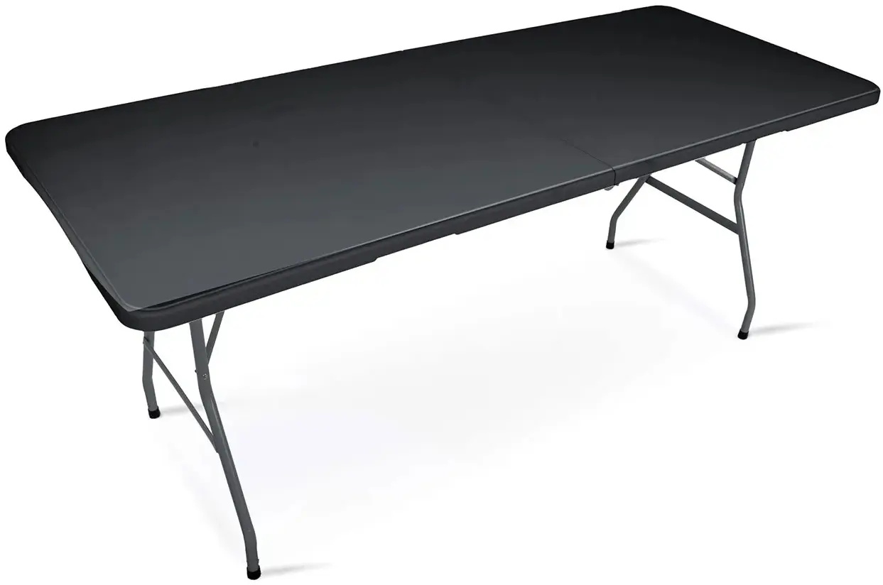 Set mobilier de gradina Plonos 440301 (Black) - 6