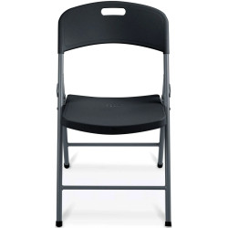 Set scaune Plonos PL-404 440401-2 (Black) Thumb