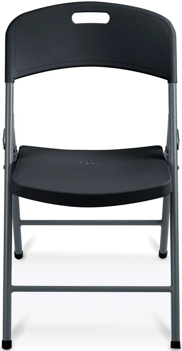 Set scaune Plonos PL-404 440401-2 (Black) - 4