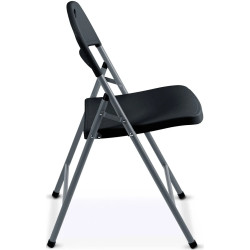 Set scaune Plonos PL-404 440401-2 (Black) Thumb