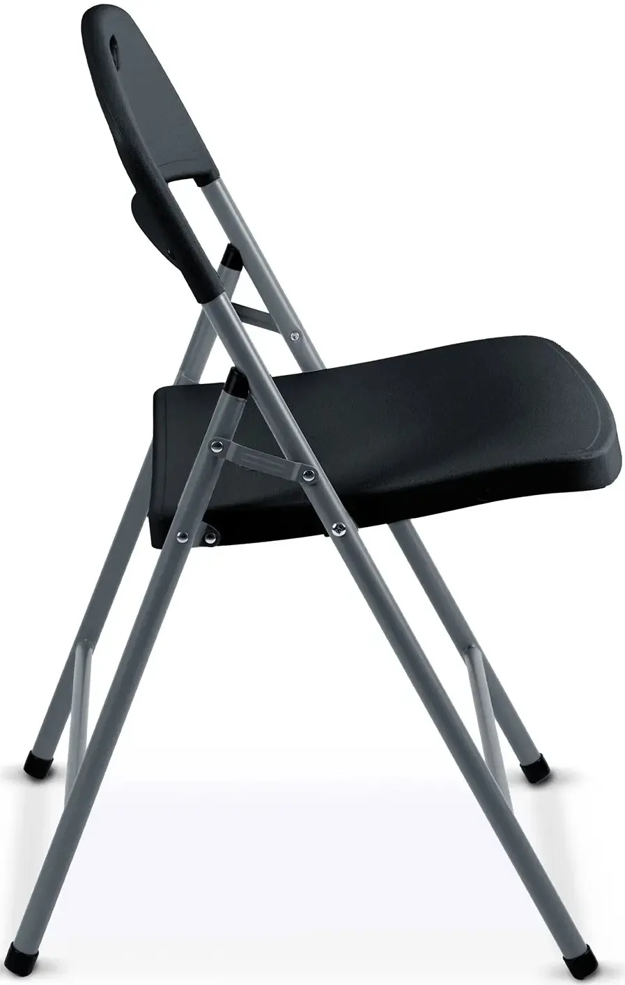 Set scaune Plonos PL-404 440401-2 (Black) - 5