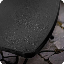 Set scaune Plonos PL-404 440401-2 (Black) Thumb