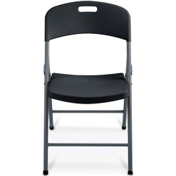 Set scaune Plonos PL-404 440401-4 (Black) Thumb