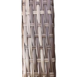 Set mobilier de gradina Procart RTS014 (Biege/White) Thumb