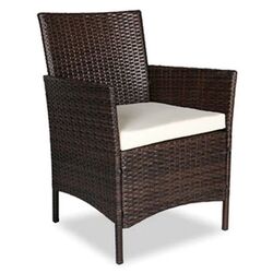 Набор садовой мебели Procart RTS011AM (Brown) Thumb