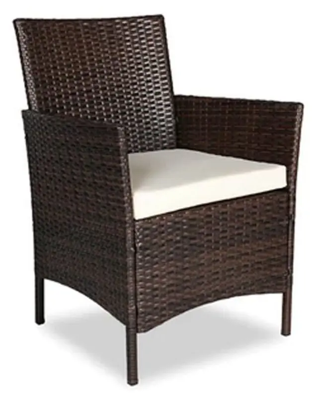 Набор садовой мебели Procart RTS011AM (Brown)