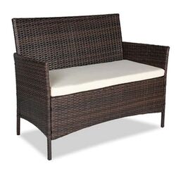 Набор садовой мебели Procart RTS011AM (Brown) Thumb