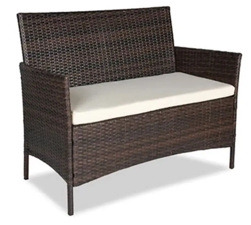 Набор садовой мебели Procart RTS011AM (Brown)