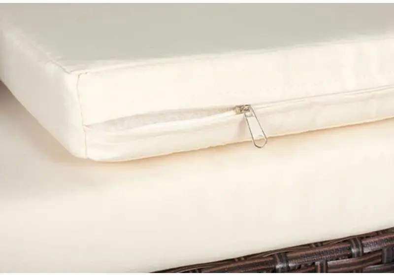 Набор садовой мебели Procart RTS011AM (Brown)