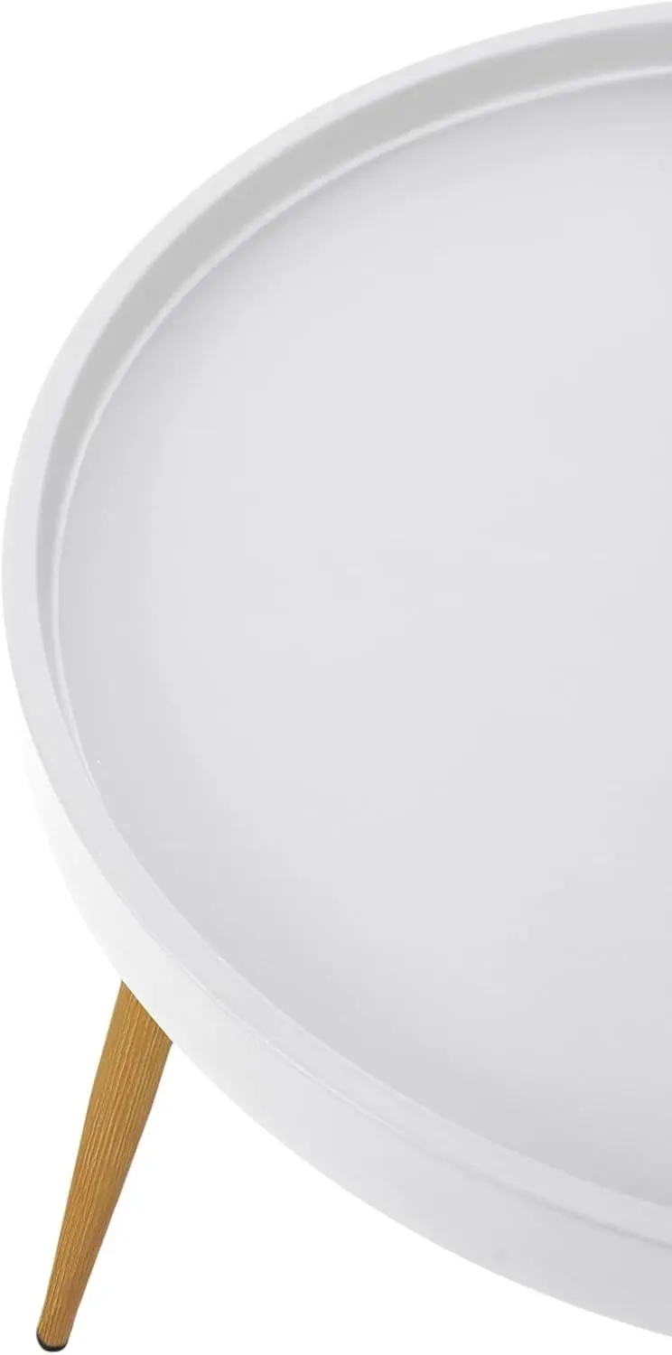 Set mobilier de gradina ProGarden 55315 (White)