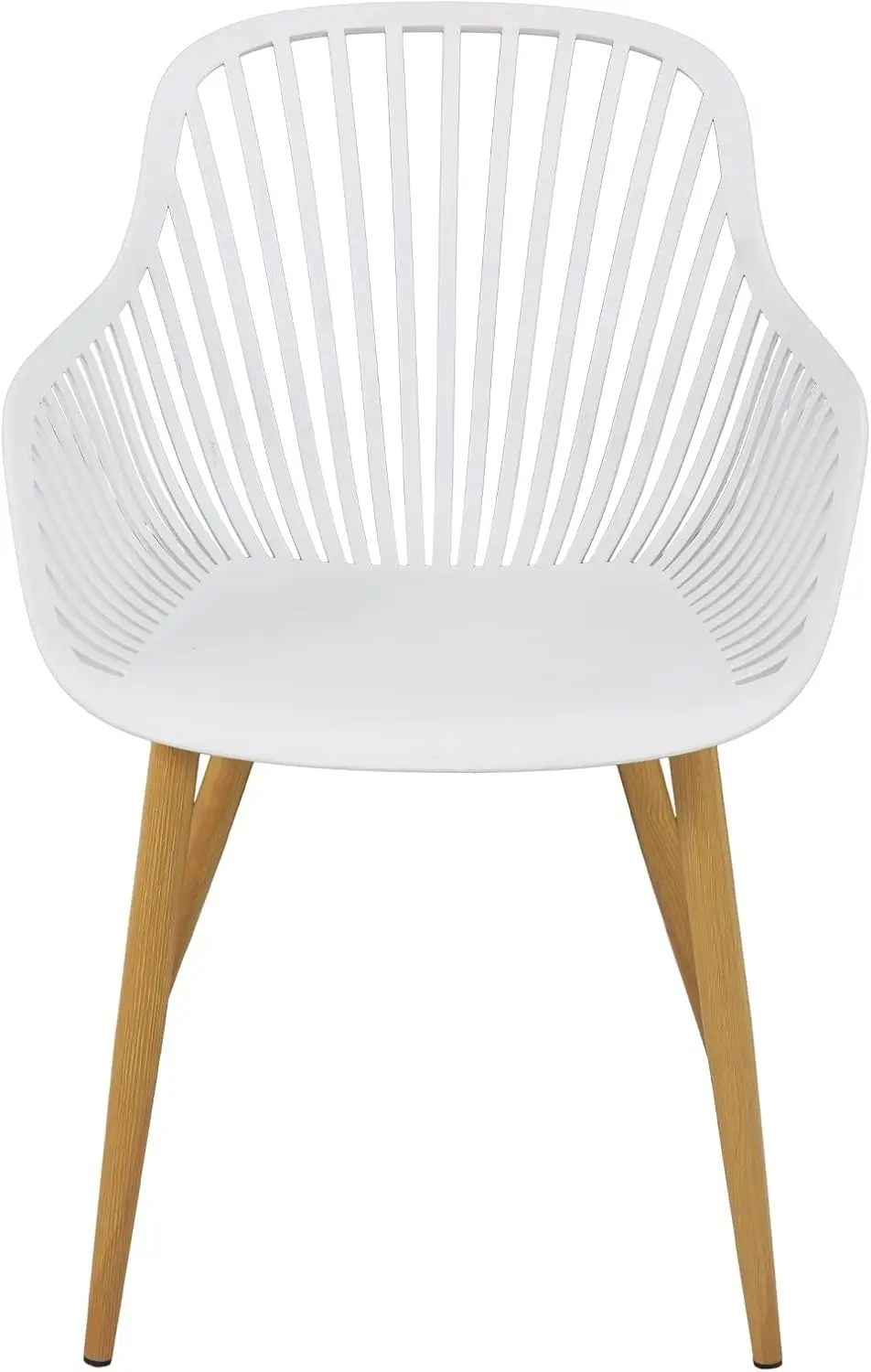 Set mobilier de gradina ProGarden 55315 (White)