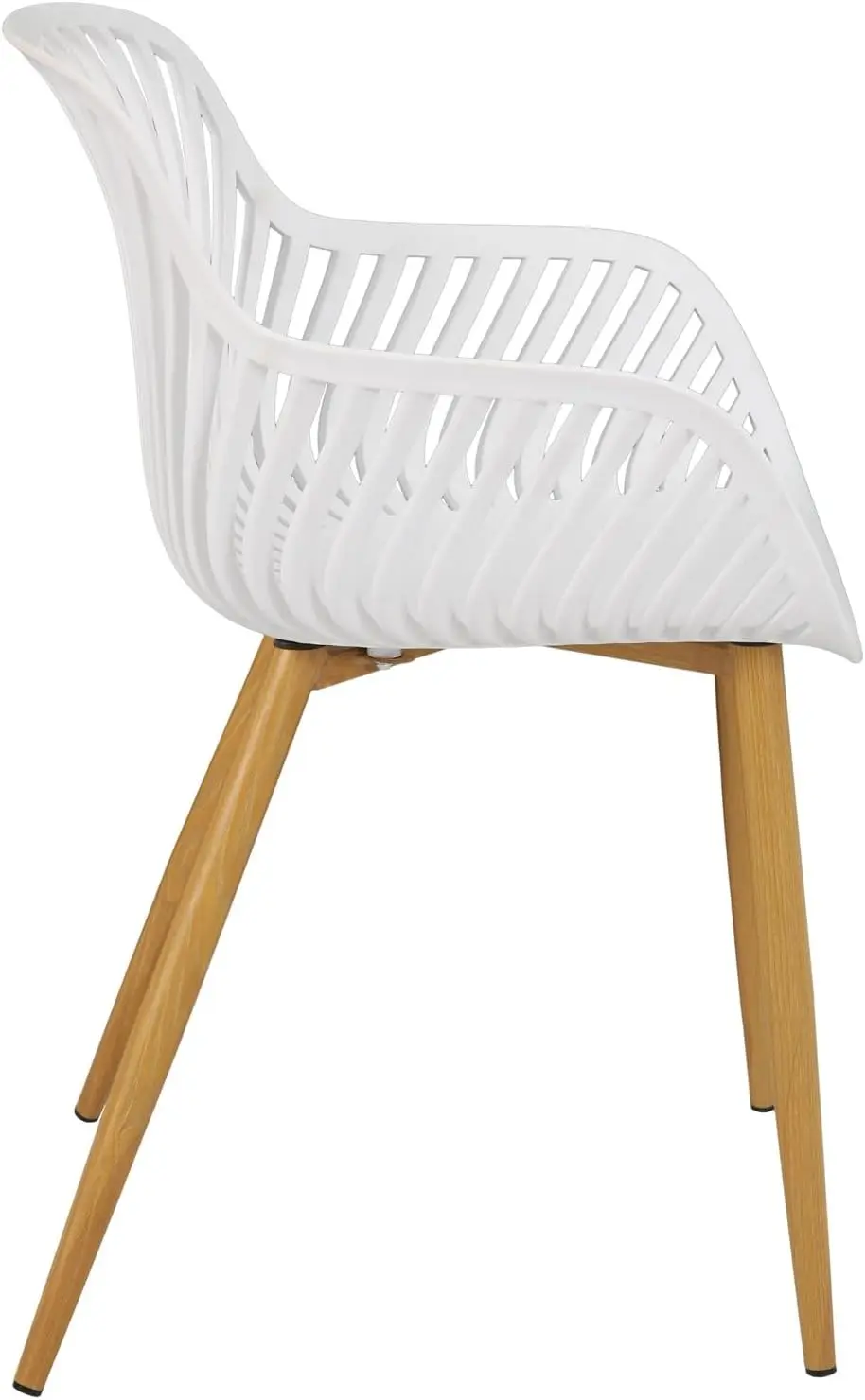 Set mobilier de gradina ProGarden 55315 (White)
