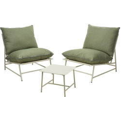 Set mobilier de gradina ProGarden 55317 (Green) Thumb