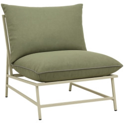 Set mobilier de gradina ProGarden 55317 (Green) Thumb